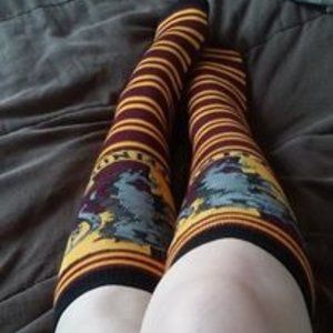 Harry Potter | Gryffindor Crest